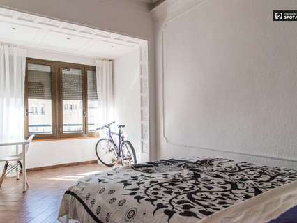 Piso en alquiler en Valencia