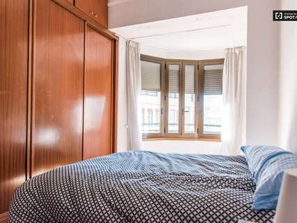 Piso en alquiler en Valencia rebajado