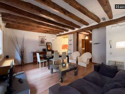 Estudio en alquiler en Barcelona