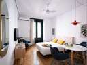 Estudio en alquiler en Madrid rebajado