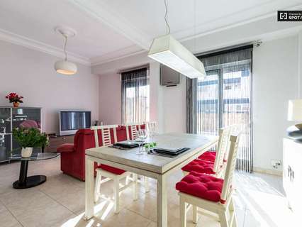 Apartamento en alquiler en Valencia