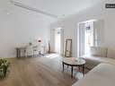 Apartamento en alquiler en Madrid