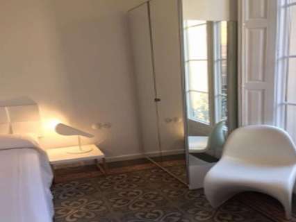 Piso en alquiler en Barcelona