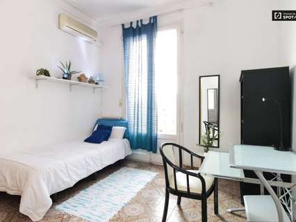 Piso en alquiler en Barcelona rebajado