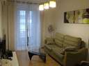 Apartamento en alquiler en Madrid