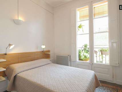 Piso en alquiler en Barcelona