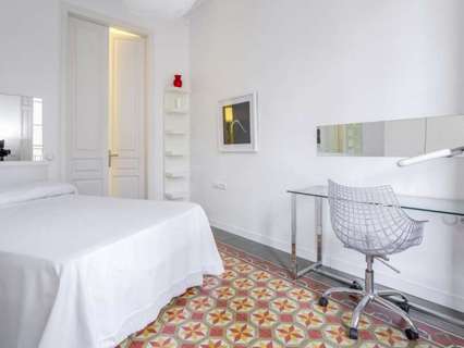 Piso en alquiler en Barcelona