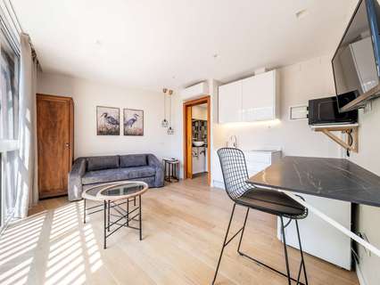 Apartamento en alquiler en Barcelona
