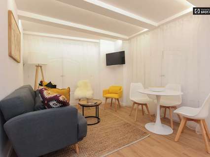 Apartamento en alquiler en Barcelona