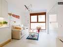 Apartamento en alquiler en Madrid
