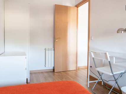 Piso en alquiler en Madrid rebajado