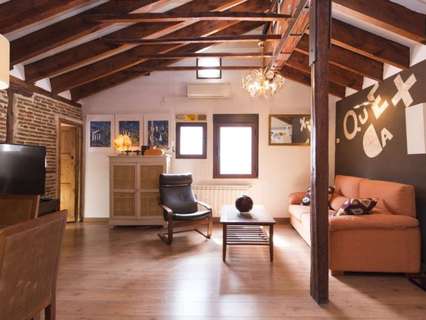 Apartamento en alquiler en Madrid