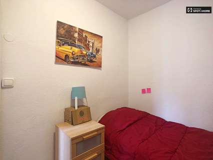 Piso en alquiler en Madrid