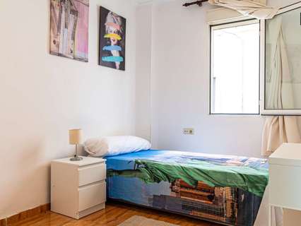 Piso en alquiler en Valencia