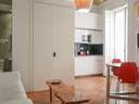 Apartamento en alquiler en Madrid