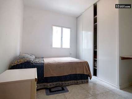 Piso en alquiler en Madrid