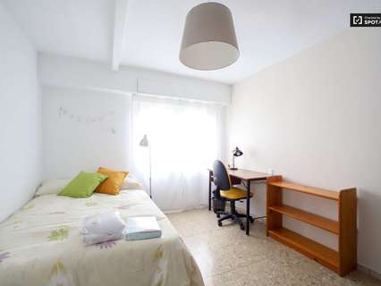 Piso en alquiler en Valencia