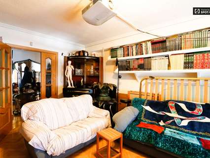 Piso en alquiler en Madrid