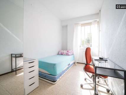 Piso en alquiler en Madrid