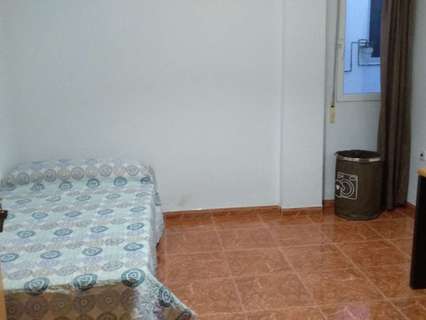 Piso en alquiler en Valencia