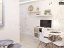 Apartamento en alquiler en Madrid