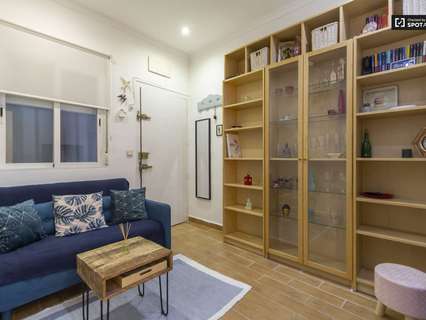 Apartamento en alquiler en Madrid