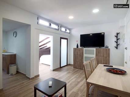 Apartamento en alquiler en Madrid