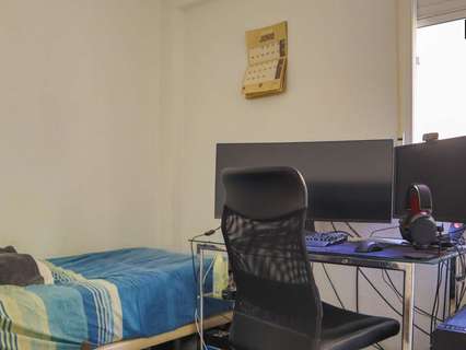 Piso en alquiler en Madrid