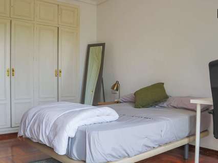 Piso en alquiler en Madrid rebajado