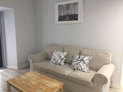Apartamento en alquiler en Madrid