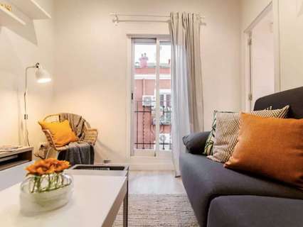 Apartamento en alquiler en Madrid