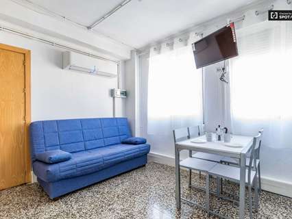 Apartamento en alquiler en Valencia