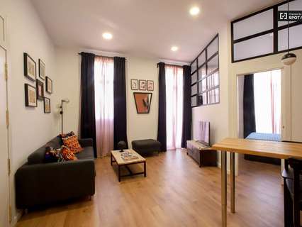 Apartamento en alquiler en Valencia