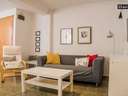 Apartamento en alquiler en Valencia