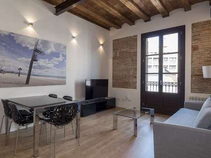 Apartamento en alquiler en Barcelona rebajado