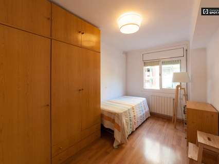 Piso en alquiler en Barcelona