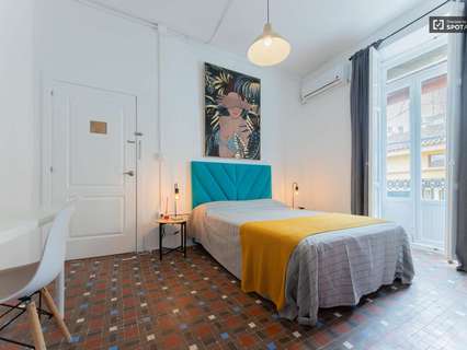 Estudio en alquiler en Valencia rebajado