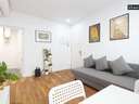 Apartamento en alquiler en Madrid
