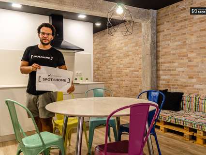 Piso en alquiler en Valencia