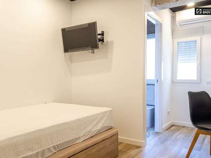 Piso en alquiler en Valencia