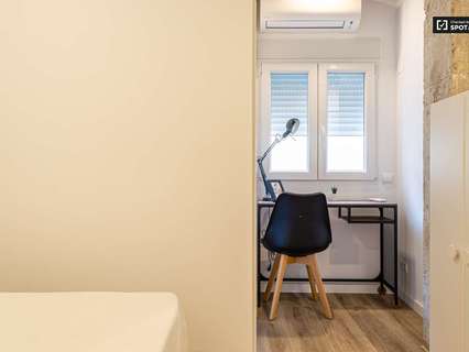 Piso en alquiler en Valencia