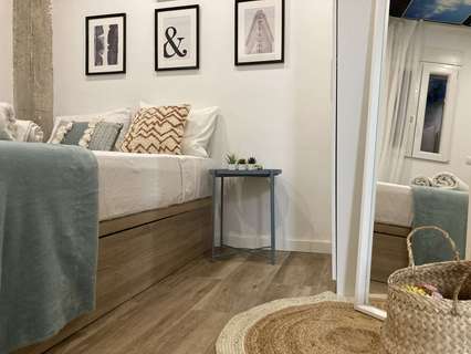 Piso en alquiler en Valencia