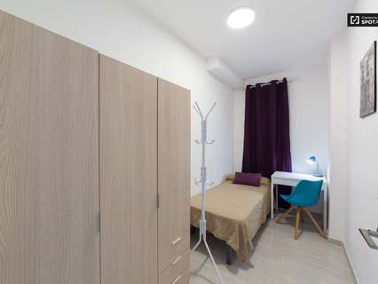 Piso en alquiler en Barcelona