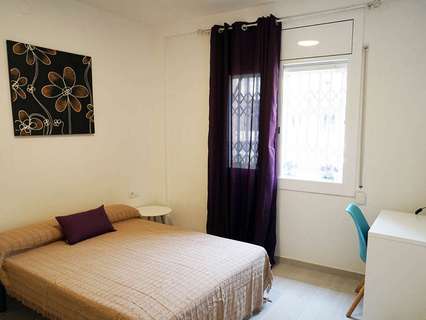 Piso en alquiler en Barcelona