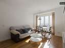 Apartamento en alquiler en Madrid