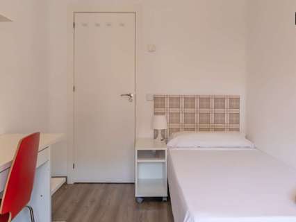 Casa en alquiler en Madrid