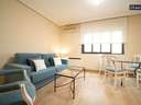 Apartamento en alquiler en Madrid