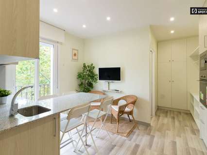 Apartamento en alquiler en Barcelona rebajado