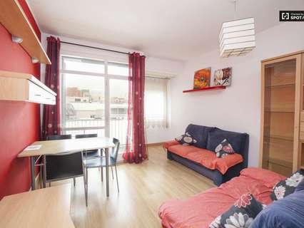 Apartamento en alquiler en Barcelona