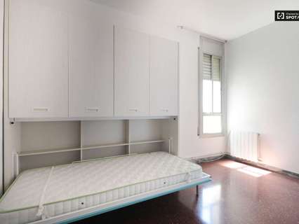 Piso en alquiler en Barcelona